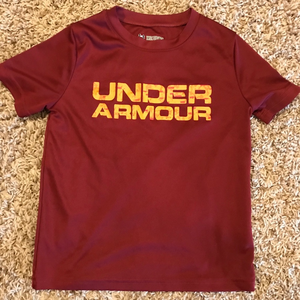 Under Armour Tee